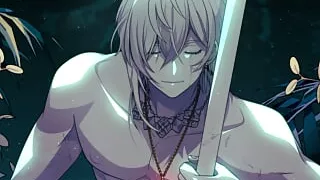 Fucked by the Incubus (Servitude 8 - M4M Yaoi Audio Story)