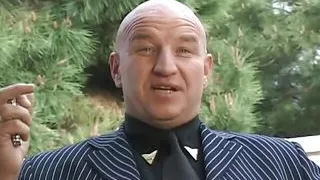 Beverly Cocks Gets A Dick Shoved In And Out Of Her Ass feat. Justin Round