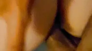 Pounding Wet Juicy Pussy