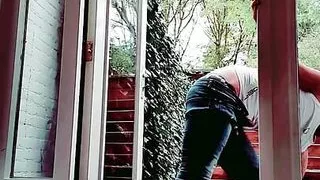 Slutboyben CAM4 Nympho Exhibitionist Cock Exposed II