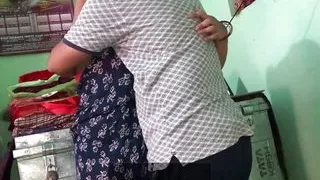 Indian Stepmom Gets Her Pussy Fucked