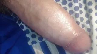 Young Colombian porn in my room I masturbate