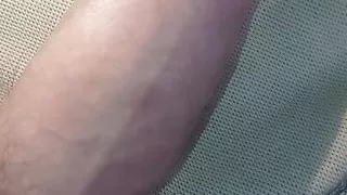 Young Colombian porn in my room I masturbate