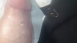 Young Colombian porn in my room I masturbate