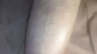 Young Colombian porn in my room I masturbate