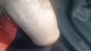 Young Colombian porn in my room I masturbate