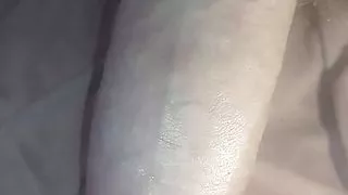 Young Colombian porn in my room I masturbate