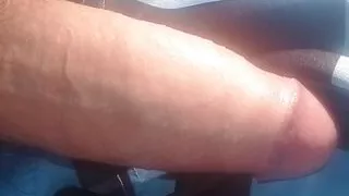 Young Colombian porn in my room I masturbate