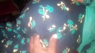 Bhabi devar ke liye lund