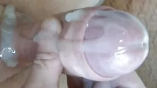 My collection of cum fountains! Lots of cum!!!