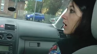 Deutscher Paar Der Sextest