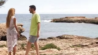 I Hooked up With This Cuban Girl....