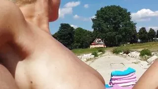 Her Pussy Gets Pounded Hard