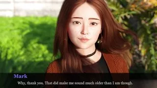 Ep2: Lovely and Cutie Maya