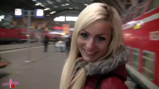 Amy Starr - Amy Bahn