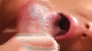 Jackie Moore Gets An Internal Explosion feat. Jackie Moore,Brian Henderson - Perv Milfs n Teens