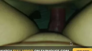 Brazilian Karina is crazy and salutes the cock of her stepnephew while talking dirty in the front of her husband