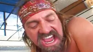 Gia Jordan And Genesis Sky Are Cum Sponges feat. Brian Surewood