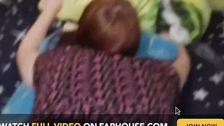 He Took My Hands and Fucked Me Like the Last Whore