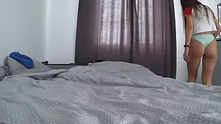 Taboo. Wife Cheated On Her Husband With His Friend While He's At Work.Real Cheating