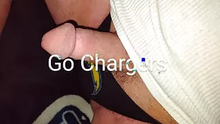 Billy public masterbation