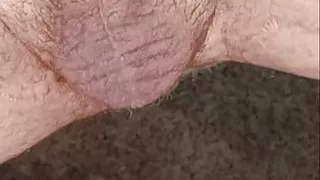 Young and spun fun up close soft dick