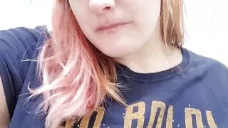 I wish your tongue were here.