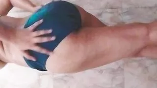 Desi Punjabi girl masturbation by her finger hot desi indian