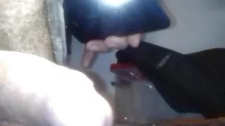 Arab Sex, Cartoon Sex, Crossdresser, Old Man, Penis, Small Cock