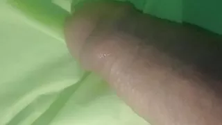 Young Colombian porn in my room I masturbate