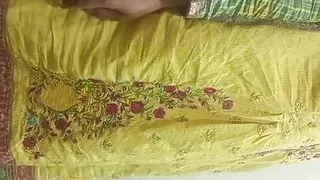 Aaj bhabhi ne Ghar bulake jamkar choda muje