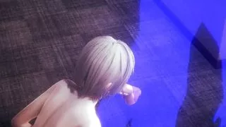 Yaoi Femboy - Sexy Femboy blowjob