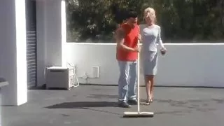 Big Boobs T.j. Hart Outdoors Sucking And Tit Cumshot feat. Tj Hart,Bobby Vitale - Perv Milfs n Teens