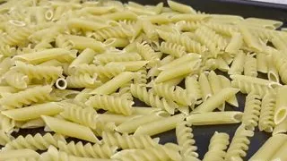 Satisfying Feet Textures and Foot Sounds