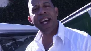 Wild and Raunchy Raven is a Black Dick Maven