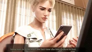 A Perfect Marriage - Happy, Married and Unfaithful MILF Ep 18