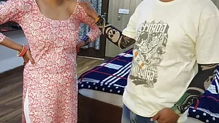 Best Indian xxx video Indian hot girl was fucked by landlord saarabhabhi sex video , Indian pornstar saara