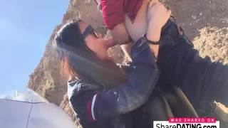 Horny Asian Girl Fucked In Public-more On Hornygirls4yo