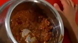 Strict asian Mistress train her blond doggy hard