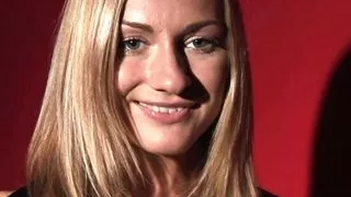 Blond sexy Sub Greta get spanked by her Master Raimund.