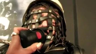 Breath reduction with fuck!