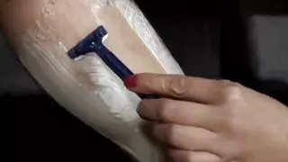 Lady Cherry train her sub to a sissy slut