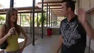 Sexy Cali Lakai Gets Her Pussy Licked and Fucked feat. Cali Lakai,Billy Glide - Perv Milfs n Teens