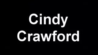 Cindy Crawford - Whoregasm 1 feat. Cindy Crawford - Perv Milfs n Teens
