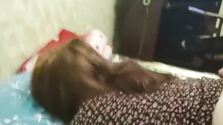 The Last Call of a Student of the University of Sexual Sciences Passed With Honors (part 2)