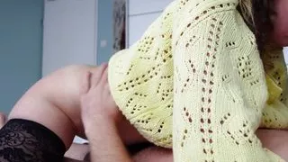 I'm You Little Bitch! CREAMPIE