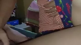 Sisterstep Bhai bahen sex Cumshot