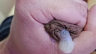 I want to get my cock sucked