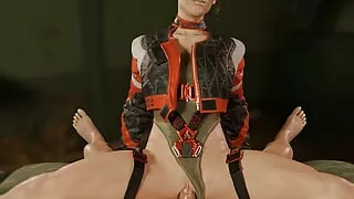 Kaeg Antonovich Sweet intense ride delicious intense pleasure ass thirsty for cock jumping on big dick intense hard sex