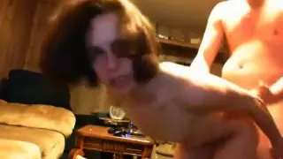 Kjslom - Crack Head Style Fuck